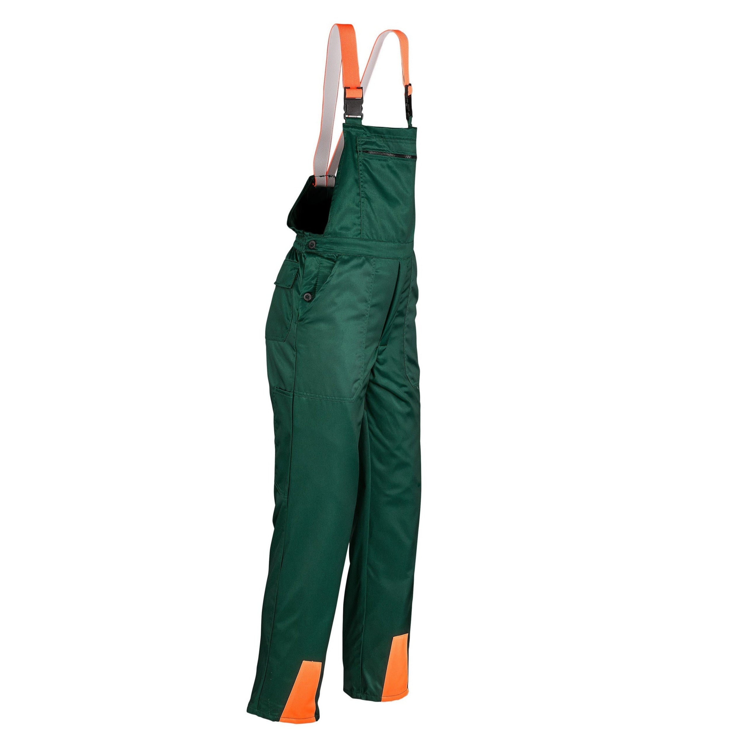 Profiforest Schnittschutz-Latzhose Classic