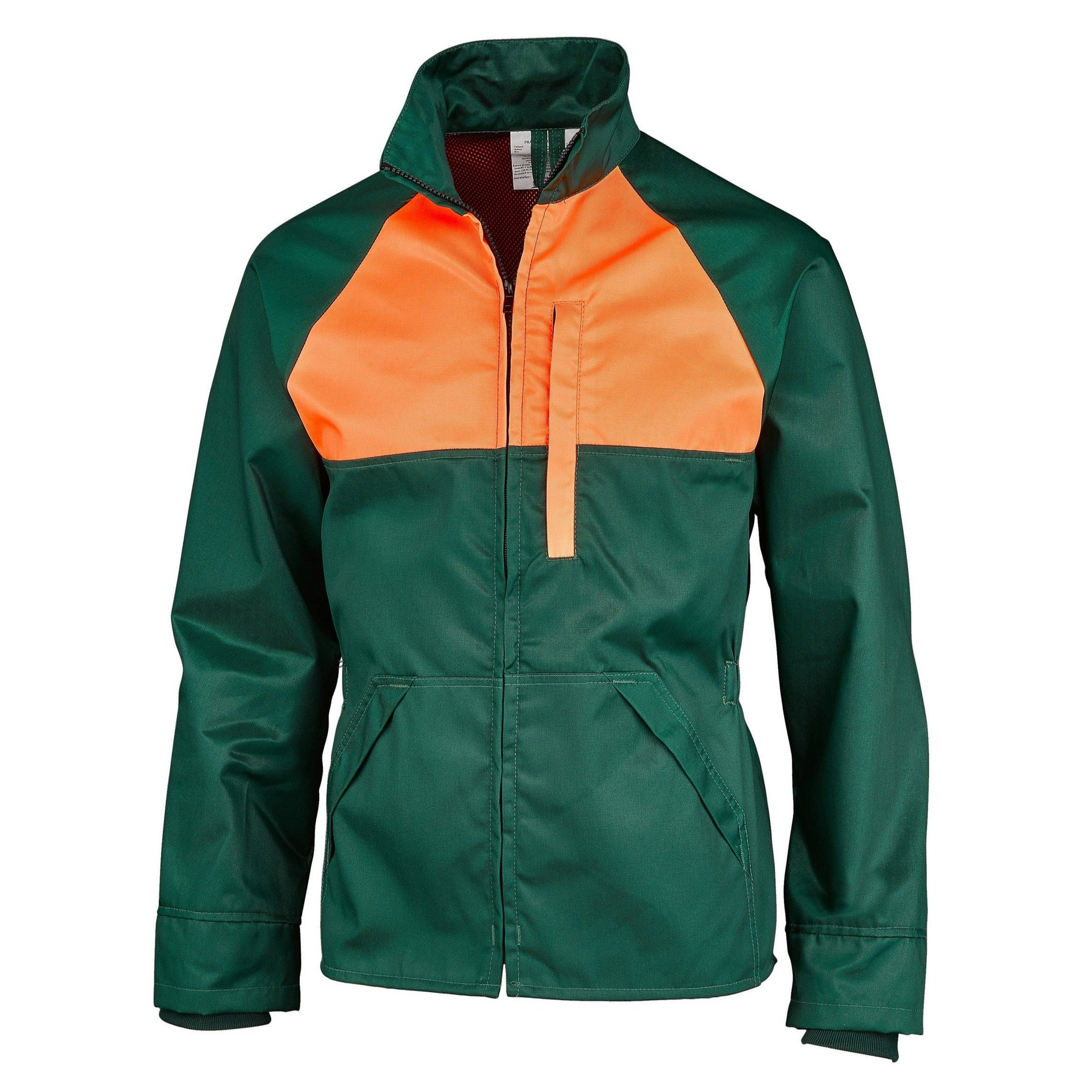 Profiforest Arbeitsjacke Classic