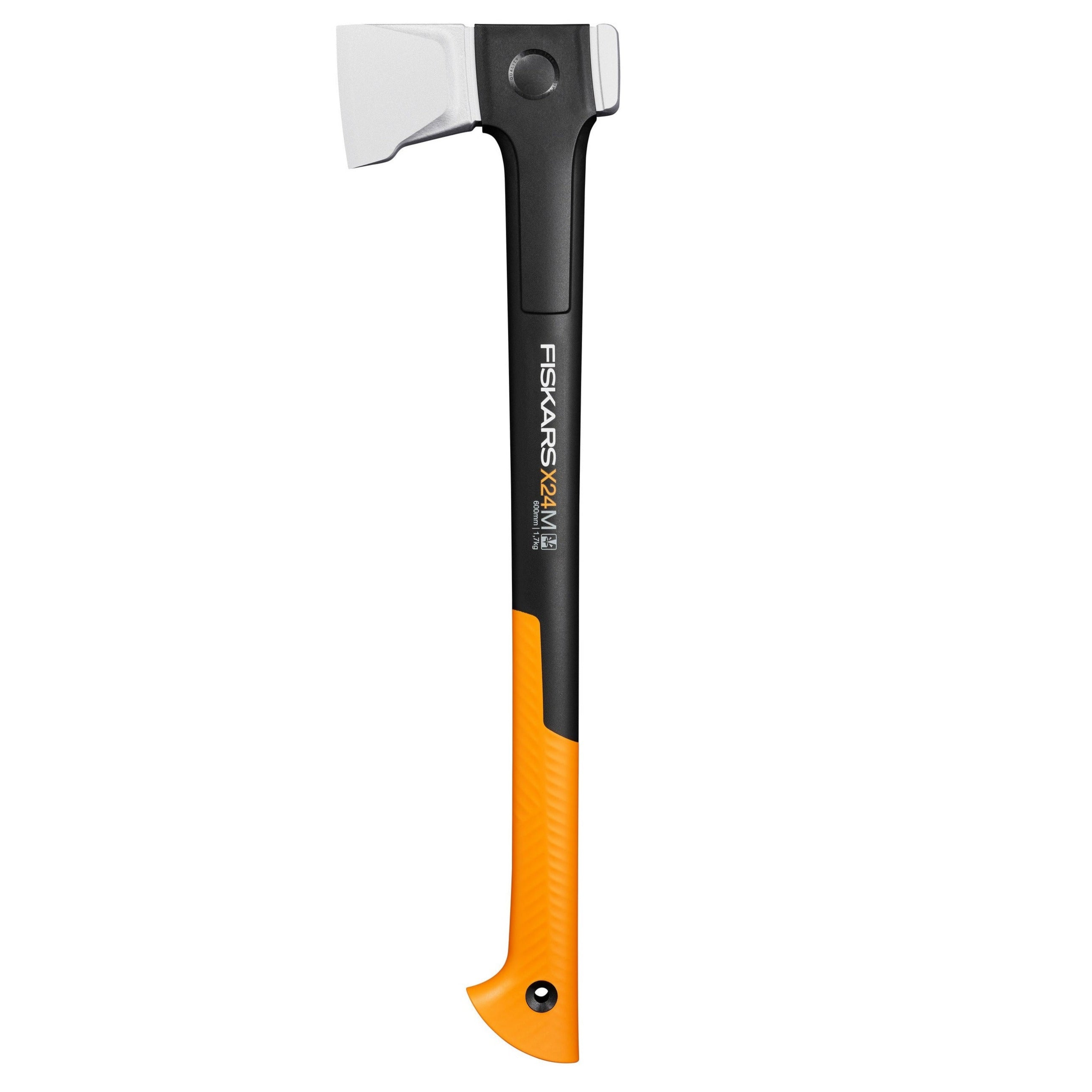 Fiskars Universalaxt X24M 60cm / 1,7Kg