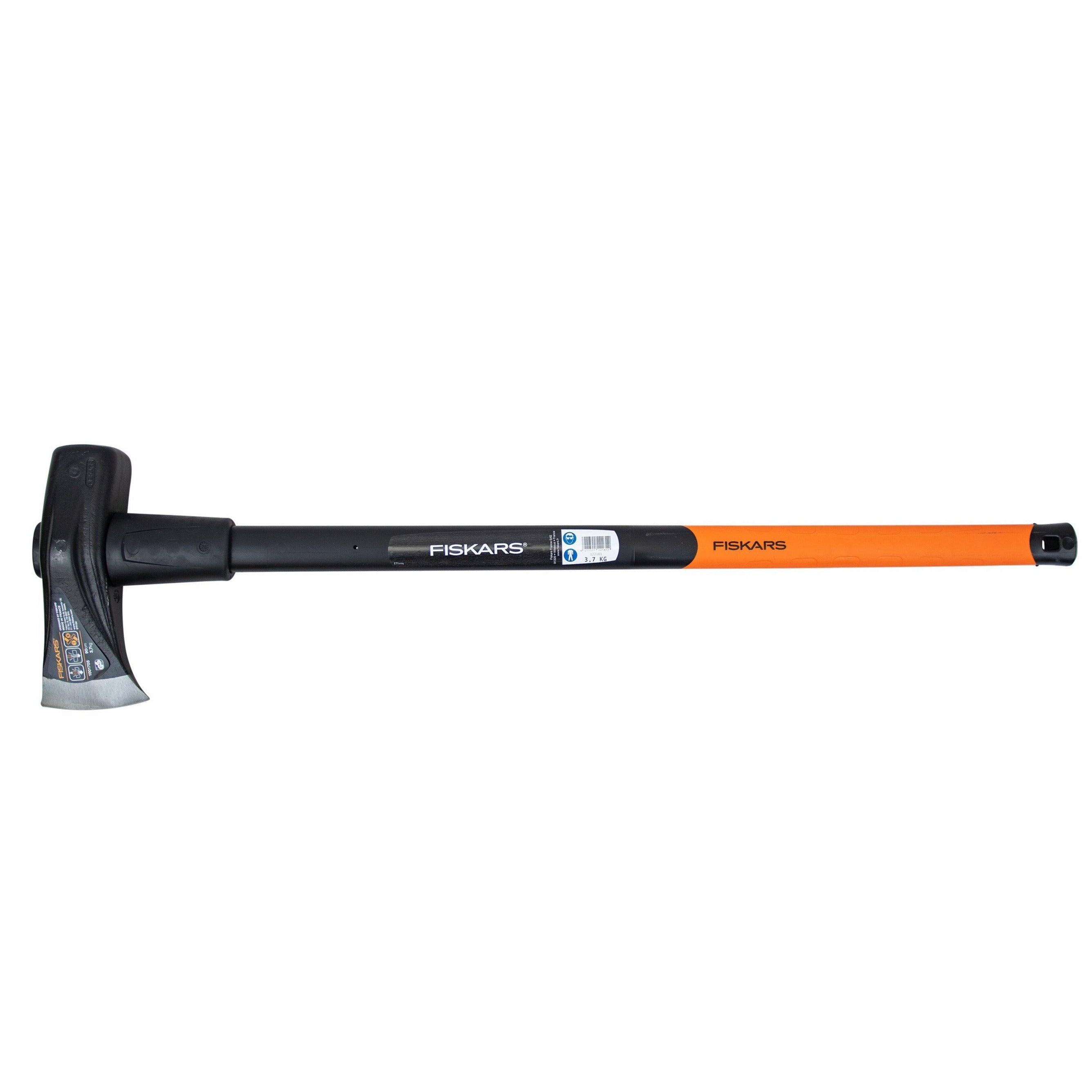 Fiskars Spaltaxt X46 90cm / 3,7Kg
