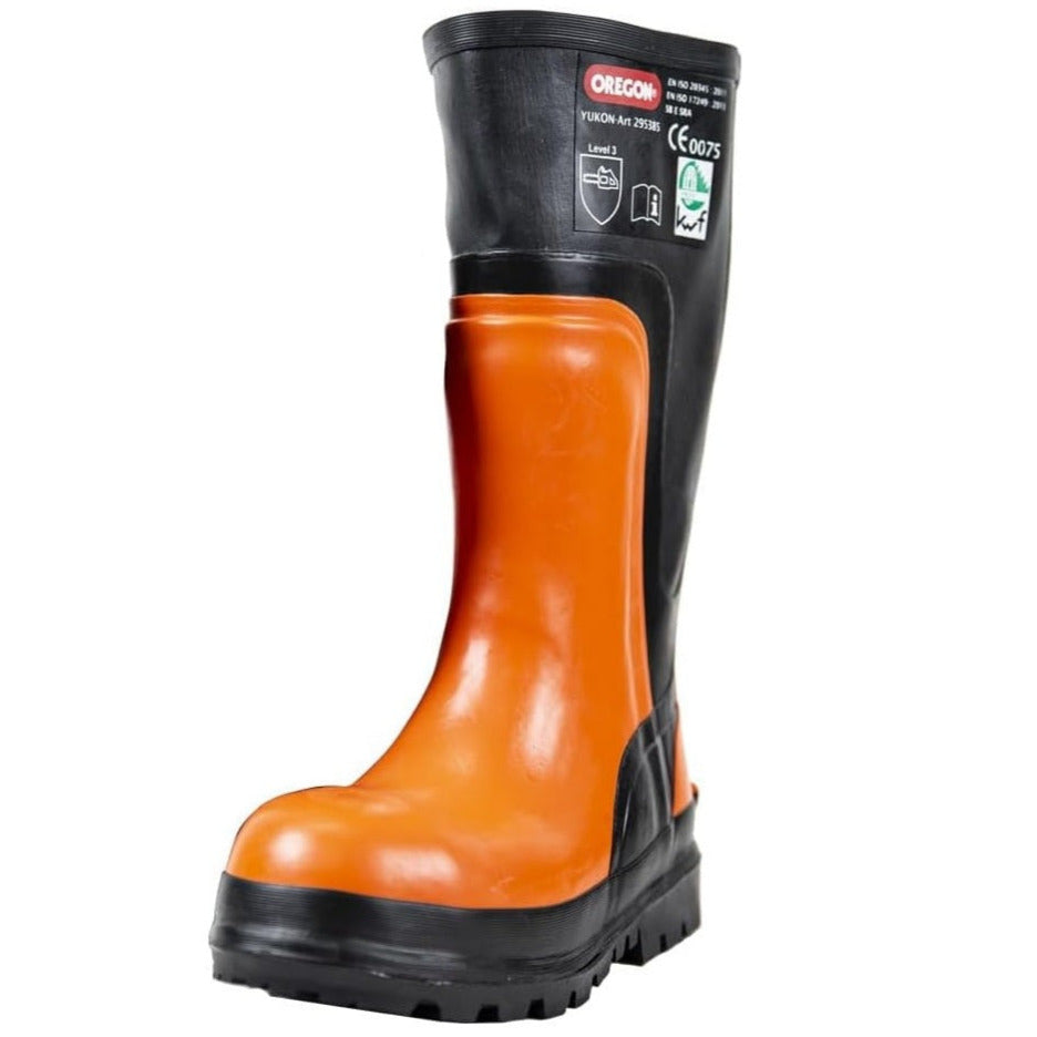 Forstschuhe