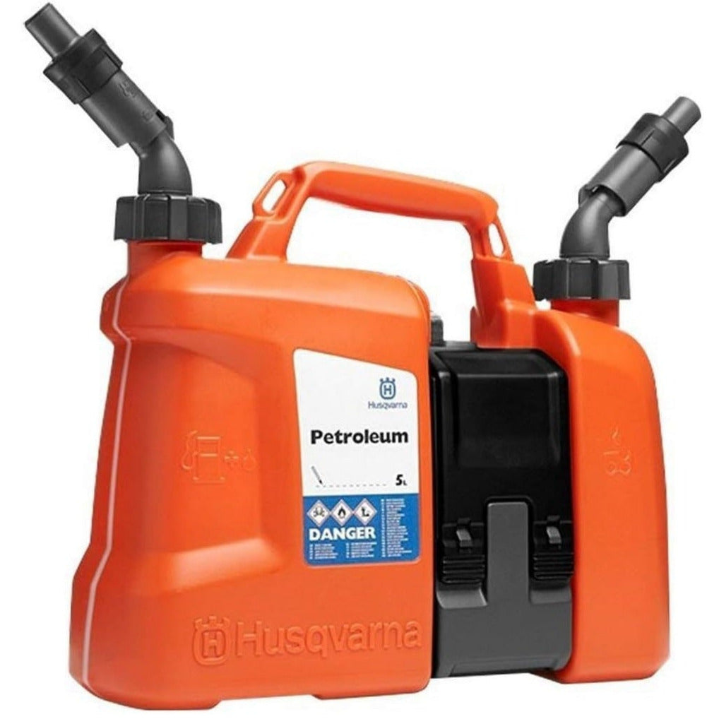Husqvarna Kombikanister