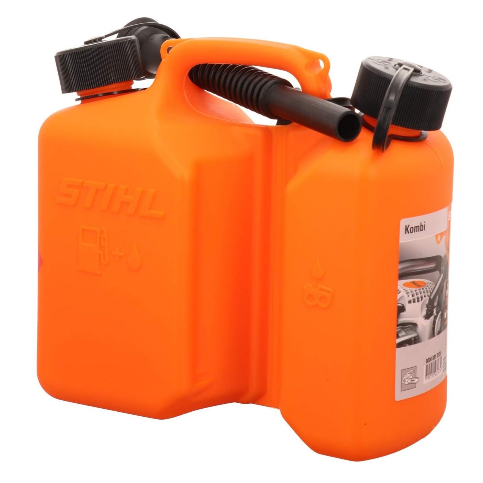 Stihl Kombikanister