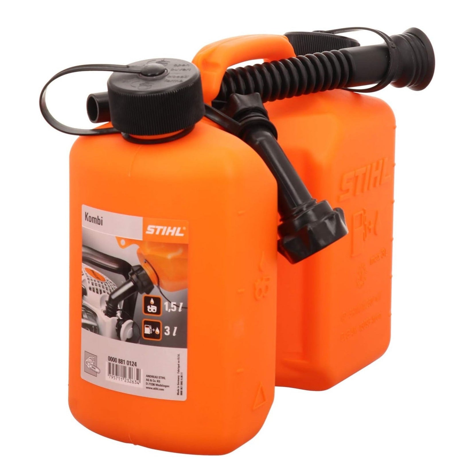 Stihl Kombikanister