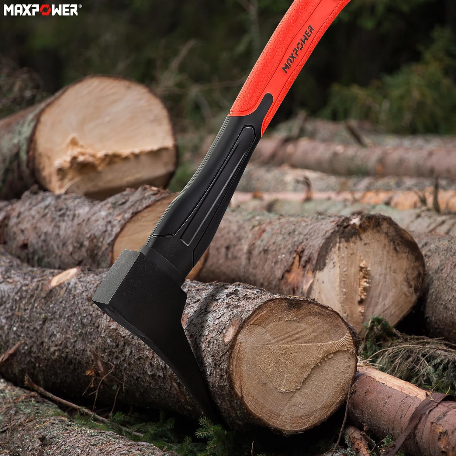 Maxpower Handsappie 40cm