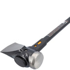 Fiskars Spaltaxt IsoCore XXL 92cm / 3,6Kg
