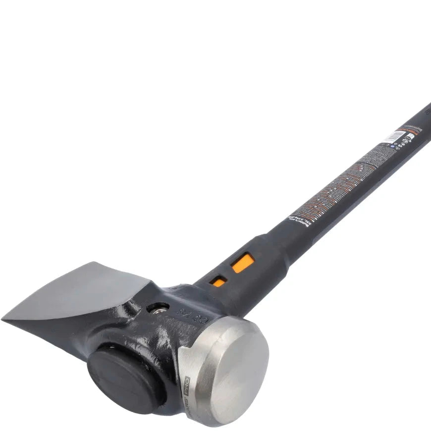 Fiskars Spaltaxt IsoCore XXL 92cm / 3,6Kg