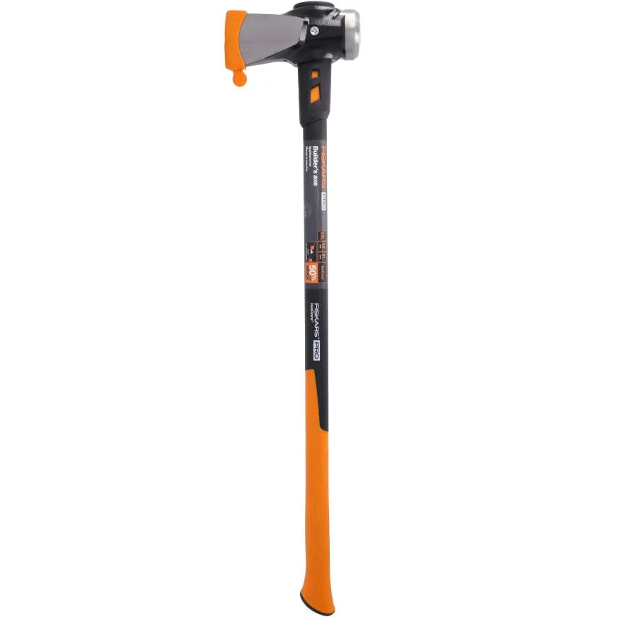 Fiskars Spaltaxt IsoCore XXL 92cm / 3,6Kg