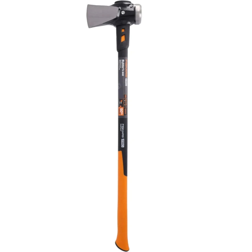 Fiskars Spaltaxt IsoCore XXL 92cm / 3,6Kg