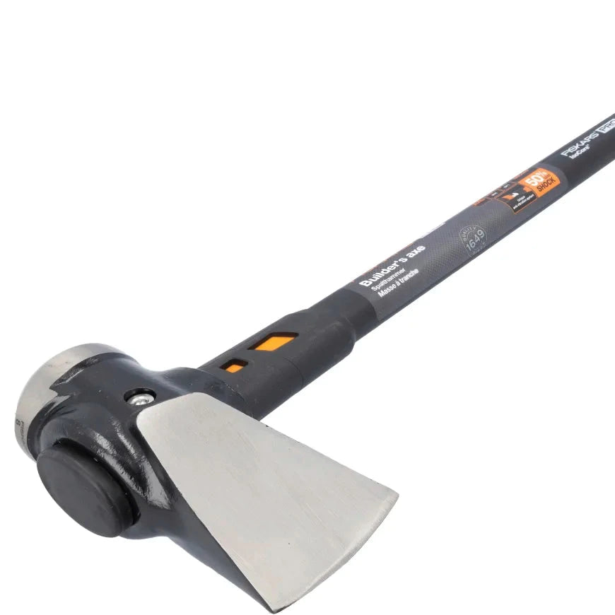 Fiskars Spaltaxt IsoCore XXL 92cm / 3,6Kg