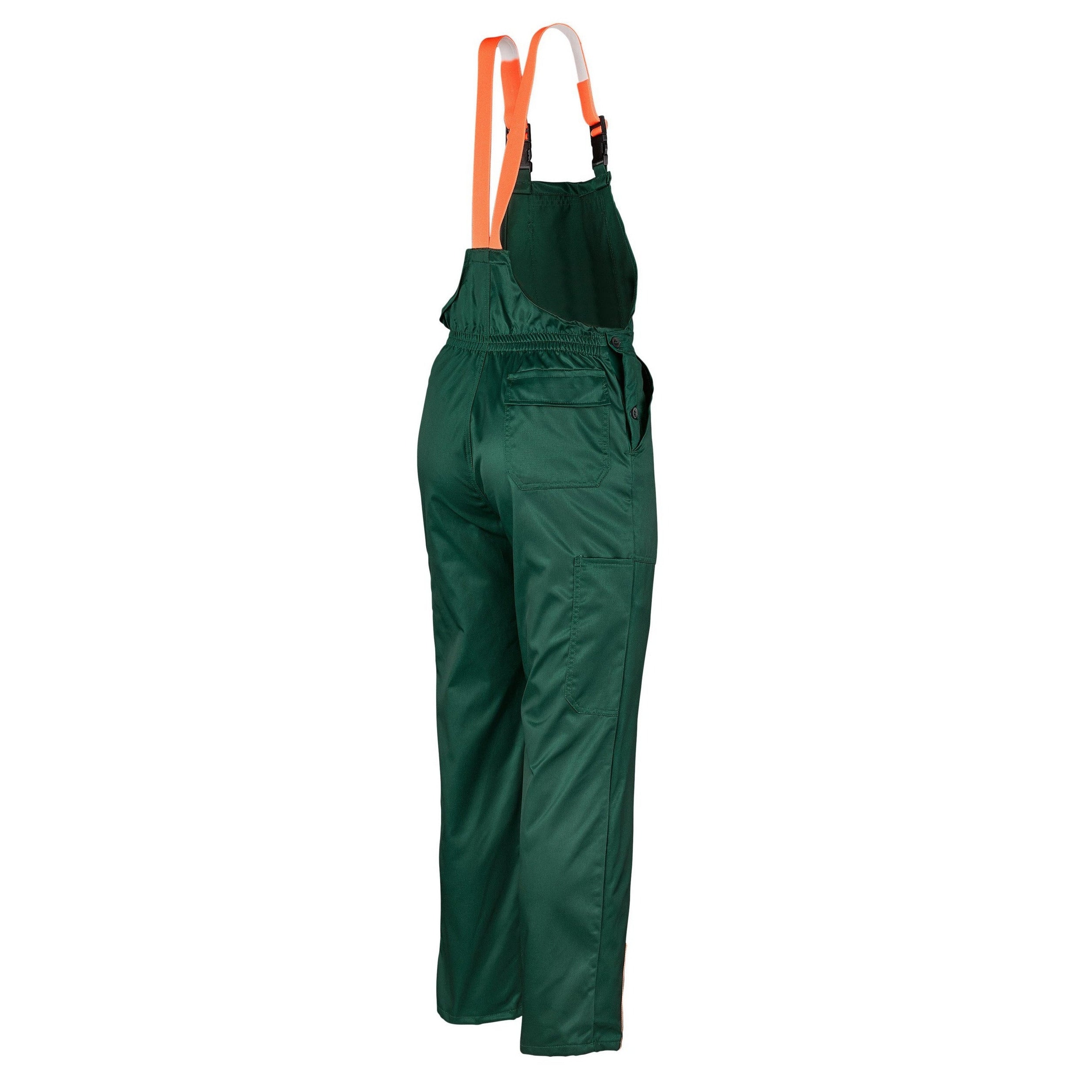 Profiforest Schnittschutz-Latzhose Classic