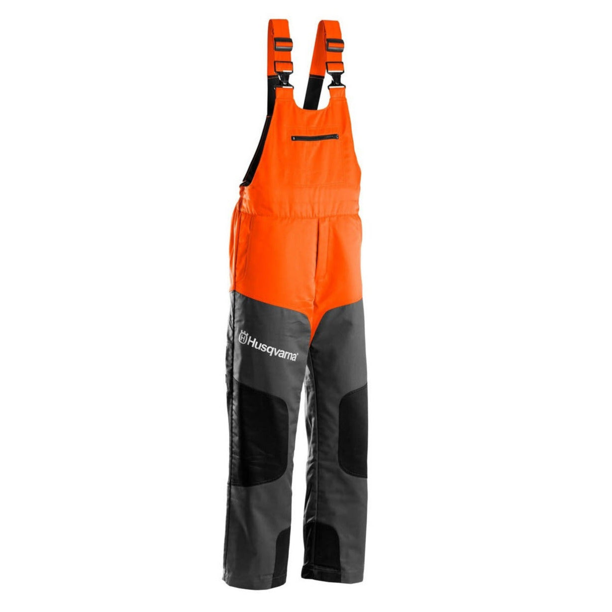Husqvarna Schnittschutz Latzhose Classic A