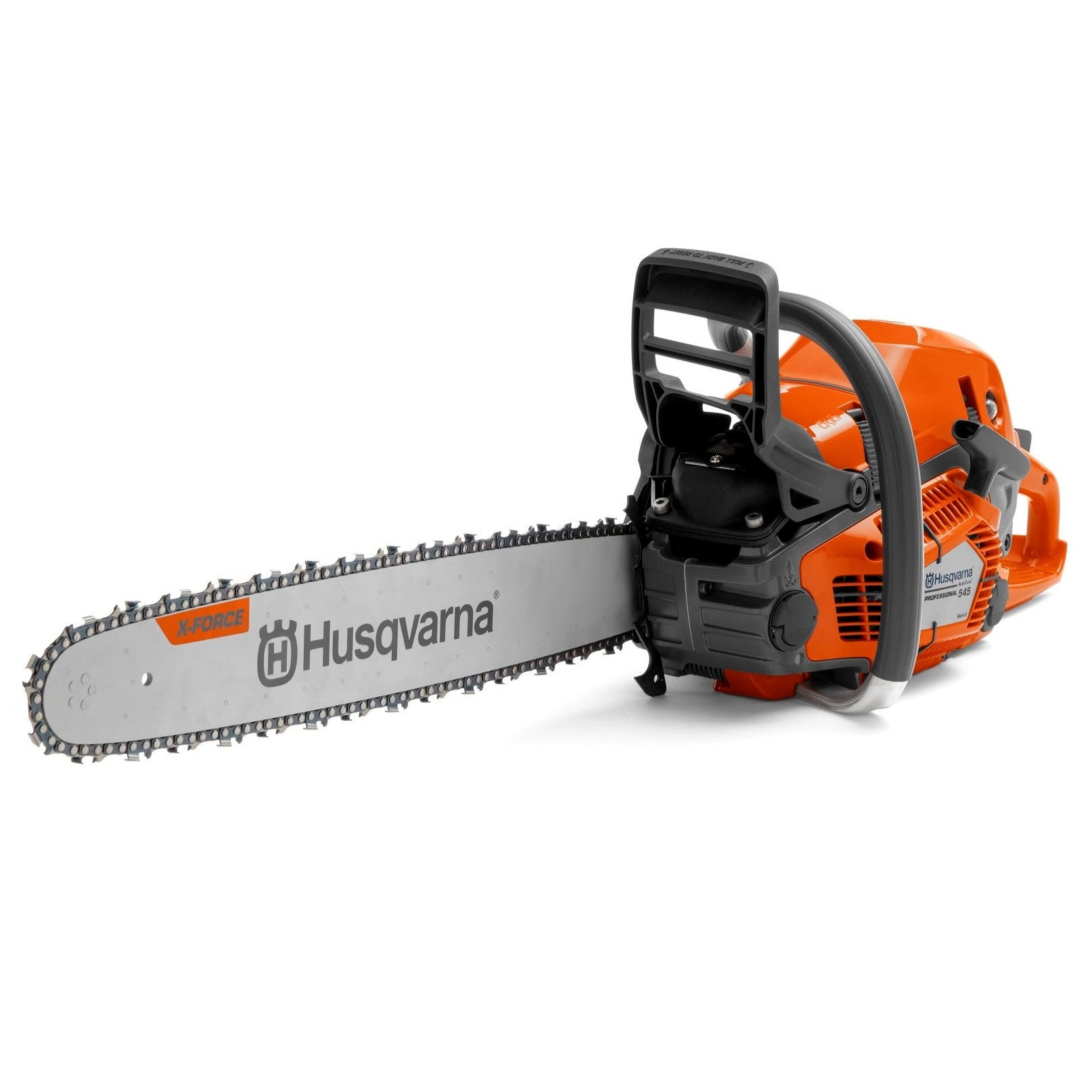 Husqvarna 545 MK II Benzin-Motorsäge 15"