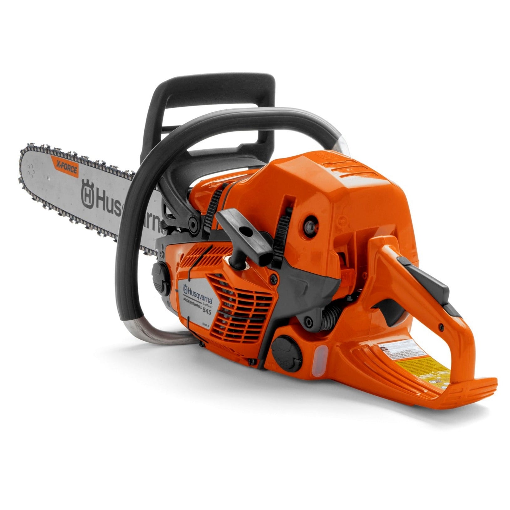 Husqvarna 545 MK II Benzin-Motorsäge 15"