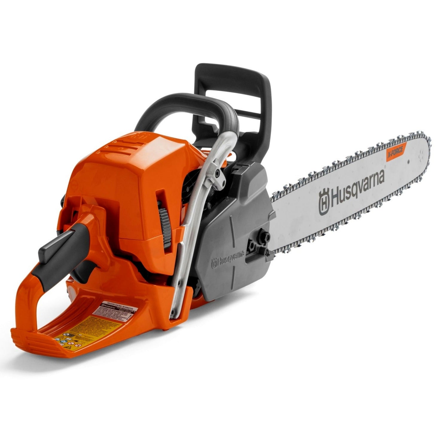 Husqvarna 545 MK II Benzin-Motorsäge 15"