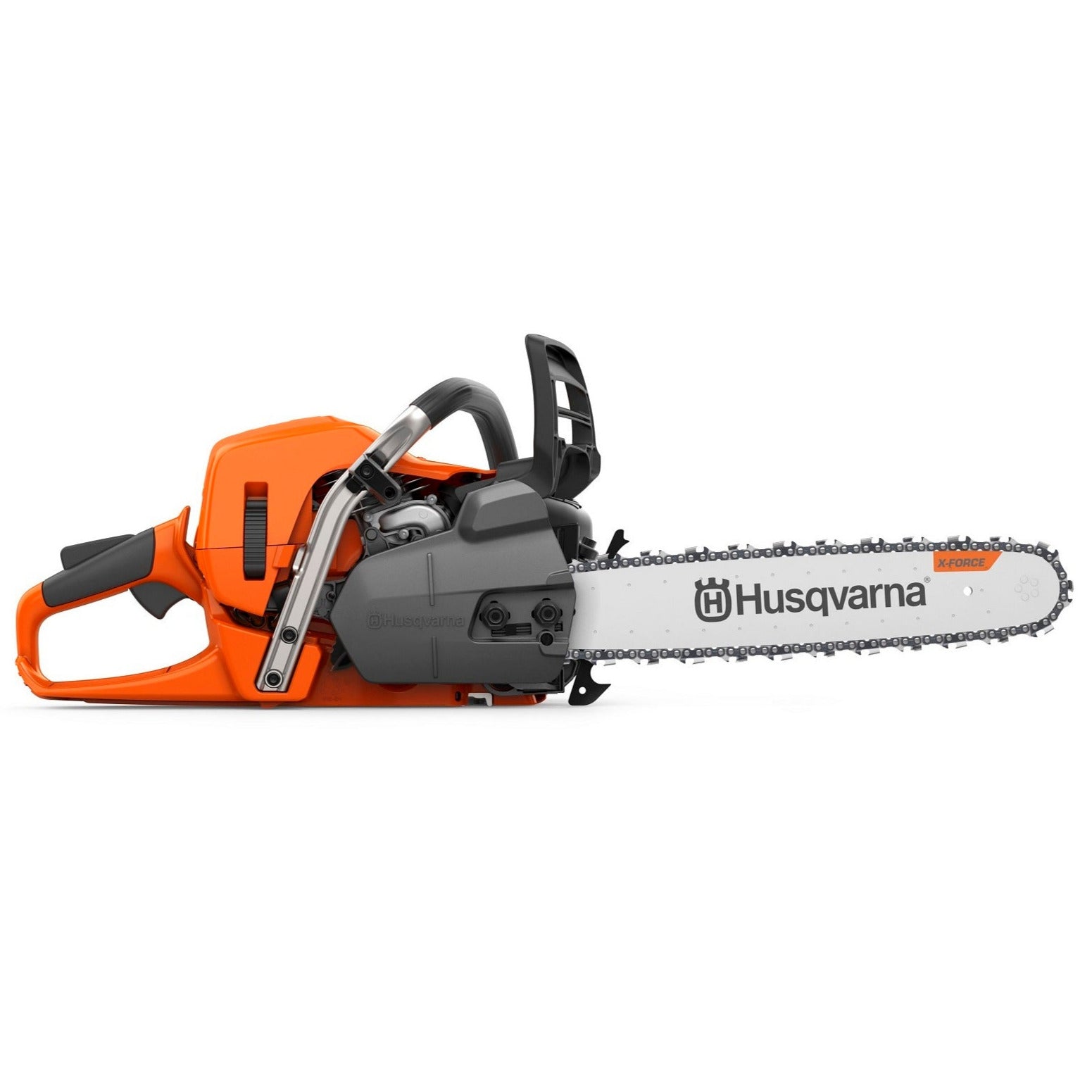 Husqvarna 545 MK II Benzin-Motorsäge 15"