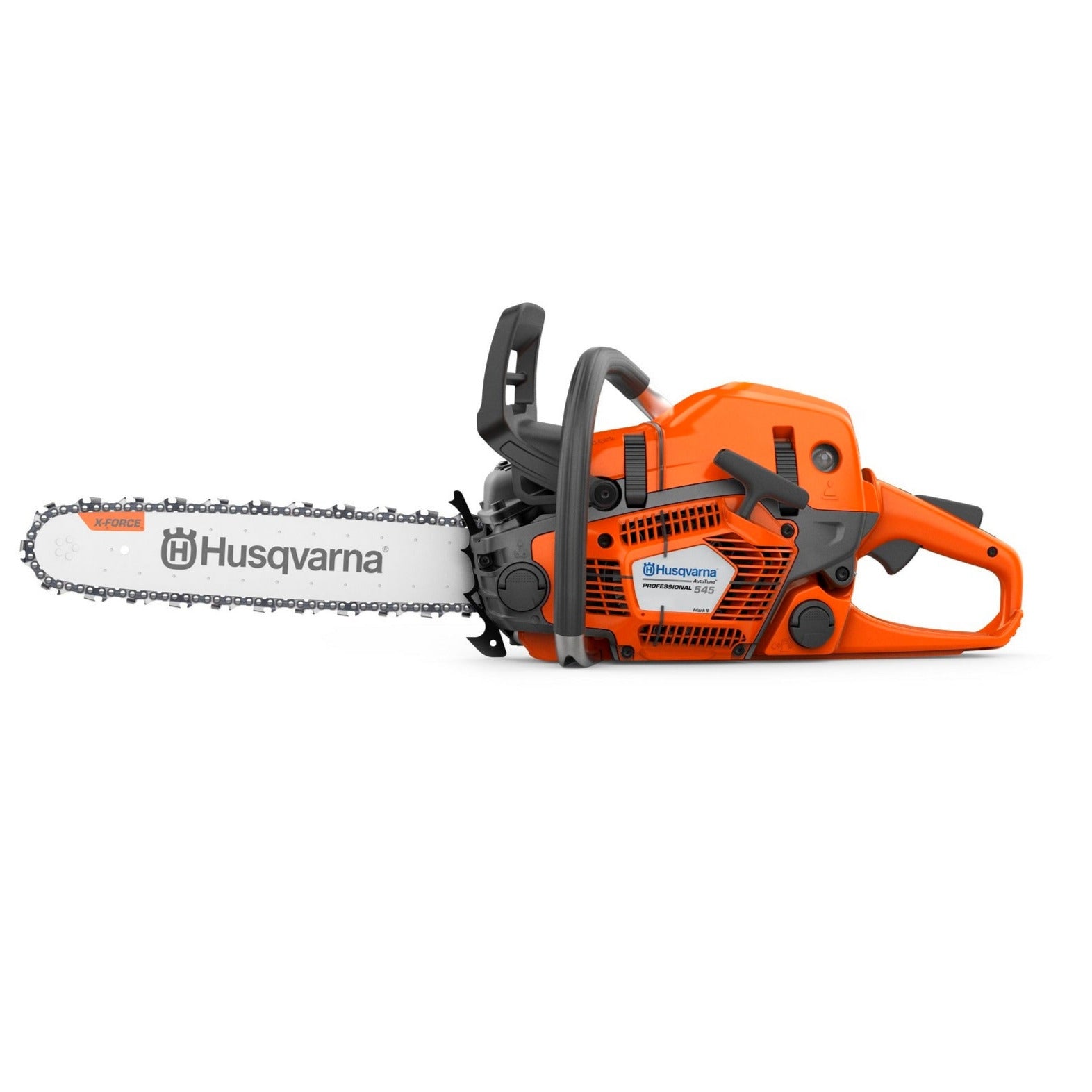 Husqvarna 545 MK II Benzin-Motorsäge 15"
