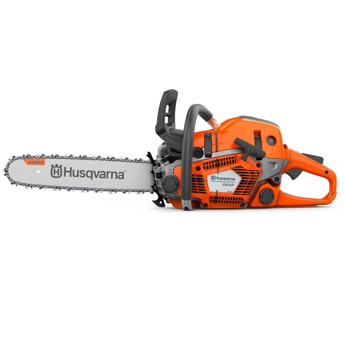 Husqvarna 550 XP Mark II Motorsäge 15"
