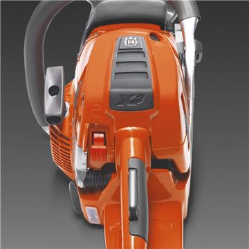 Husqvarna 550 XP Mark II Motorsäge 15"