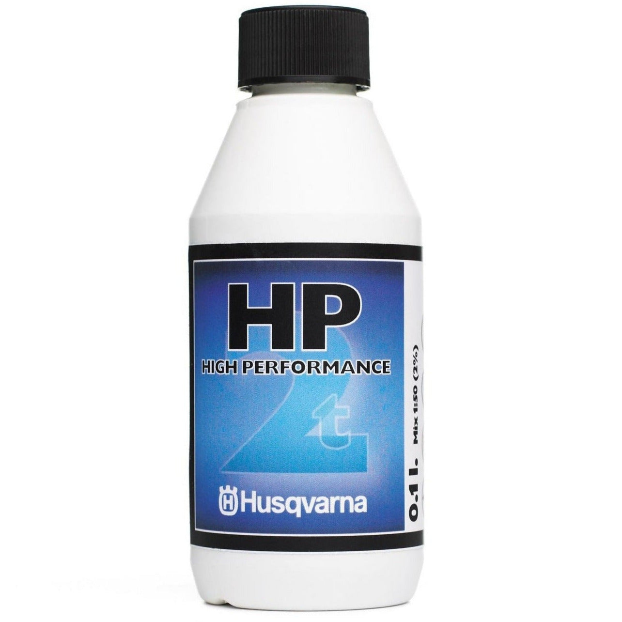 Husqvarna Zweitaktöl HP 0,1L (blau)