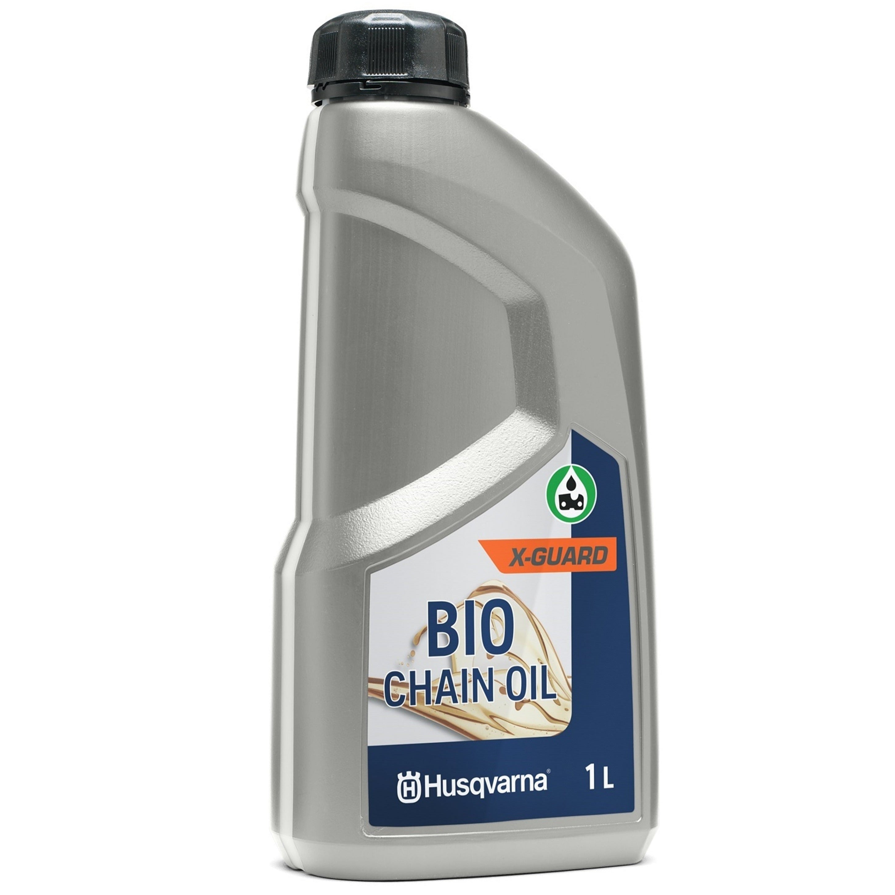 Husqvarna BIO Kettenhaftöl X-Guard 1 Liter