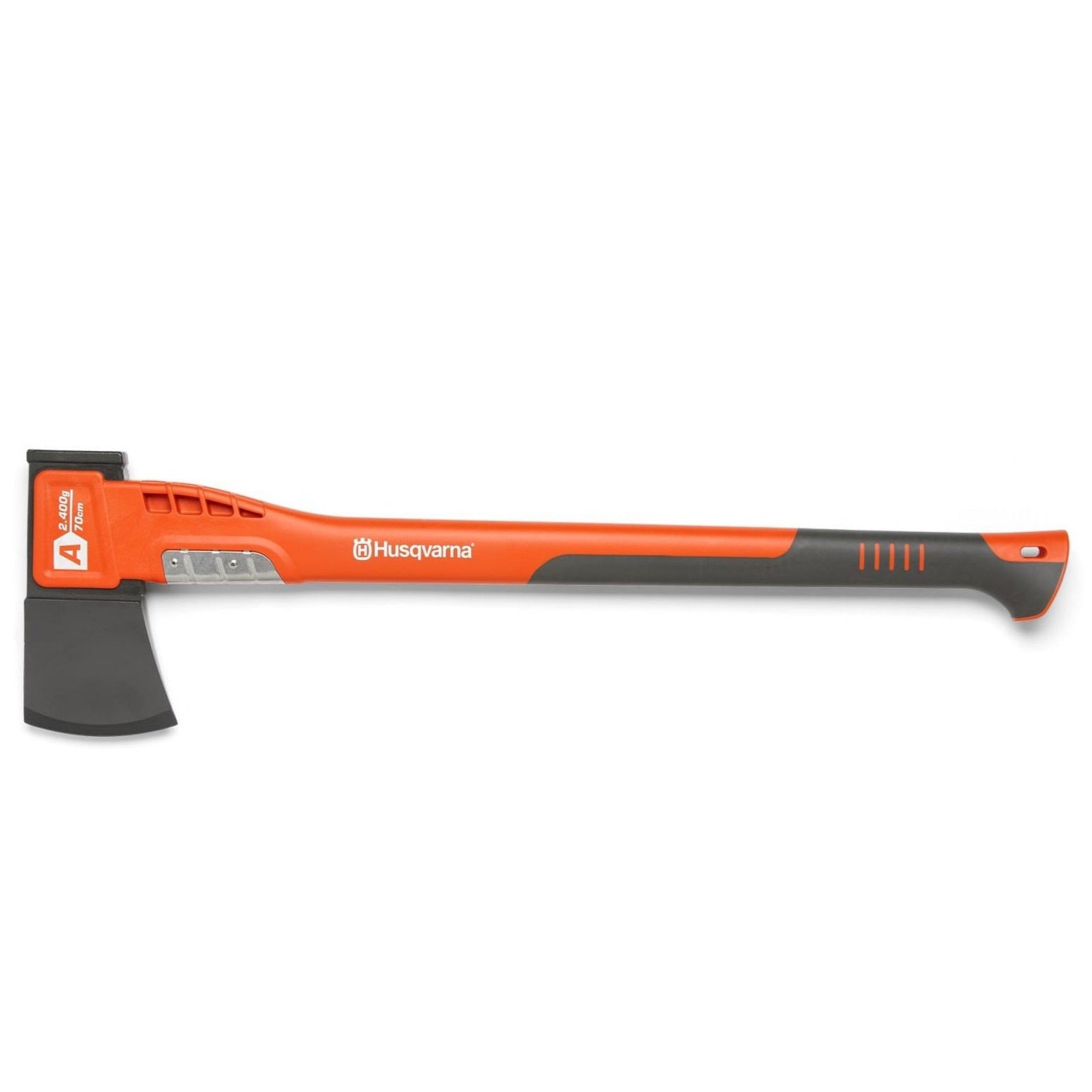 Husqvarna Universalaxt mit Fiberglas-Stiel 70cm / 1,8Kg