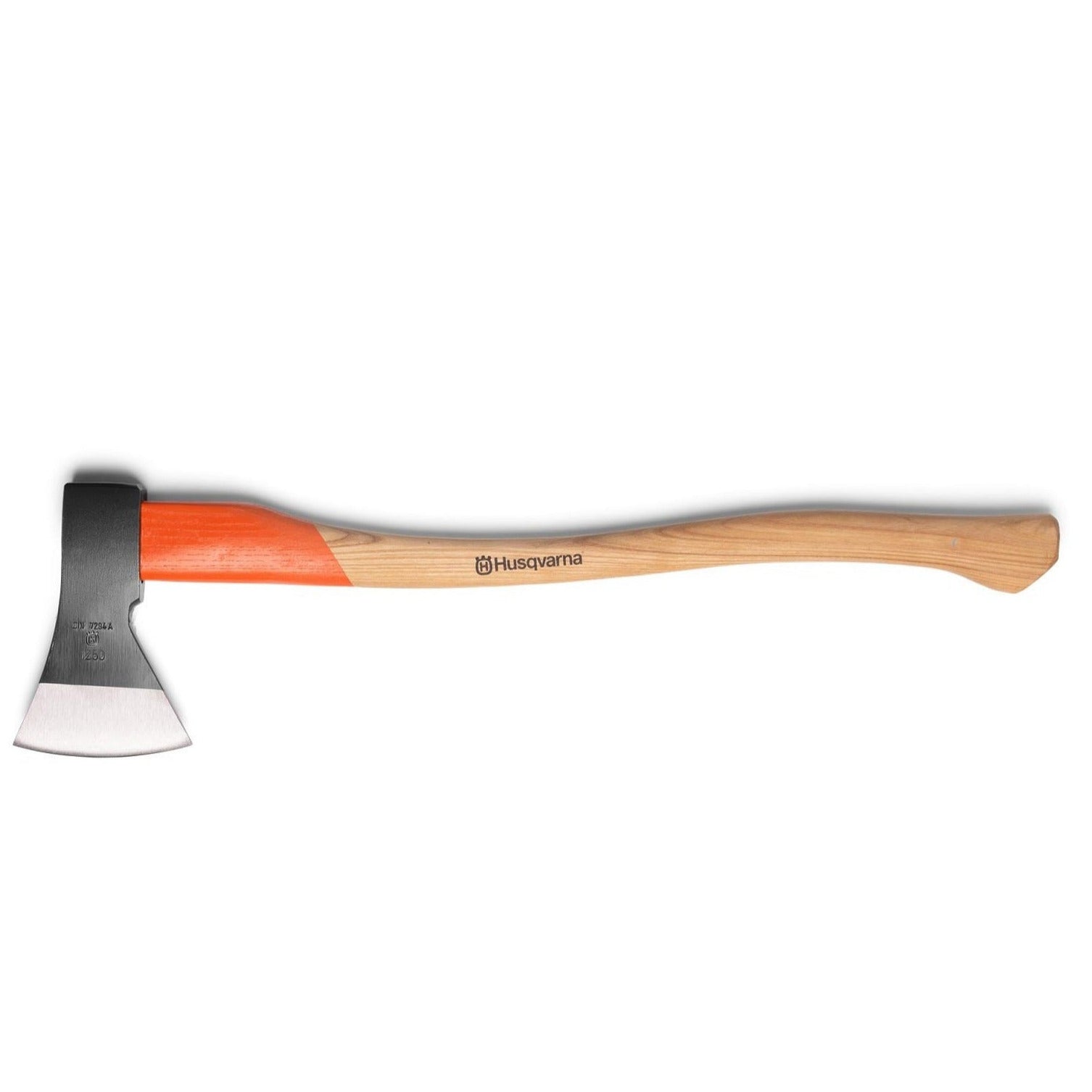 Husqvarna Universalaxt mit Eschenholz -Stiel 70cm / 1,25Kg