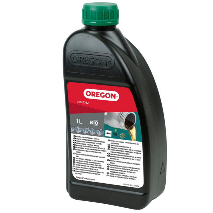 Oregon BIO Kettenhaftöl 1 Liter