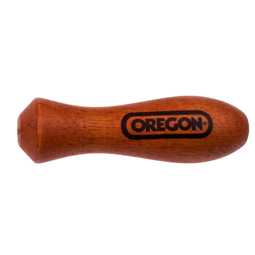 Oregon Holz Feilengriff