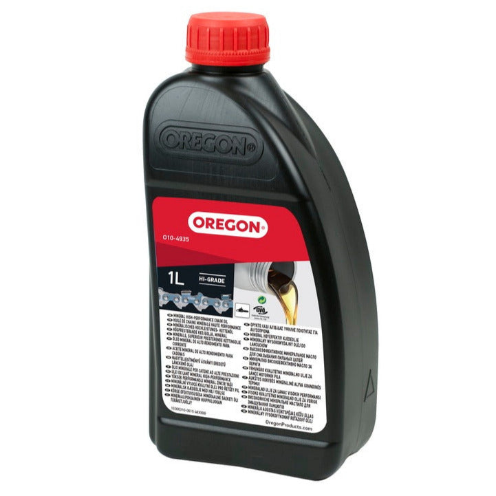 Oregon Mineralisches Kettenhaftöl 1 Liter