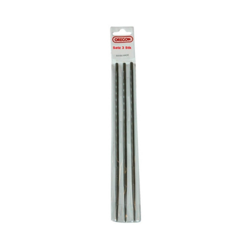 Oregon Rundfeile 5,5mm 3er-Pack