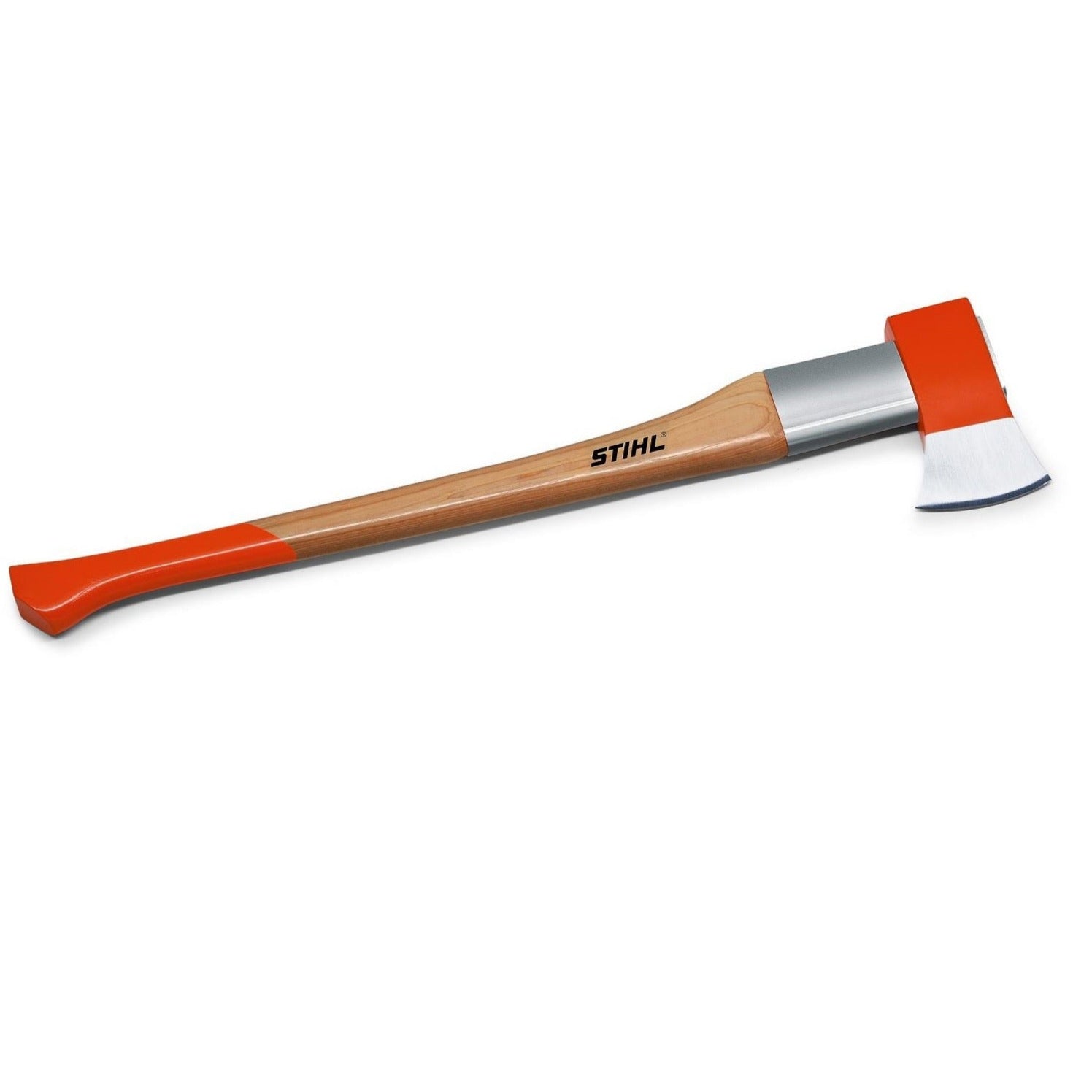 STIHL Forstaxt mit Hickorystiel 70cm / 1,5Kg