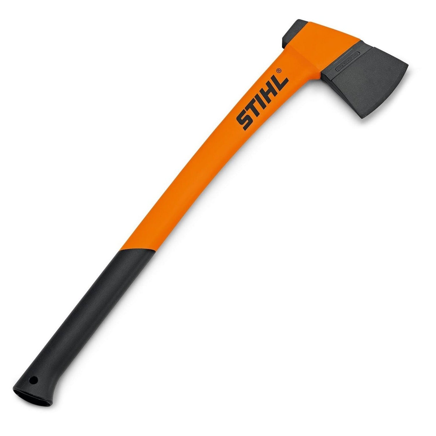STIHL Forstaxt mit Polyamid-Stiel 73cm / 1,45Kg