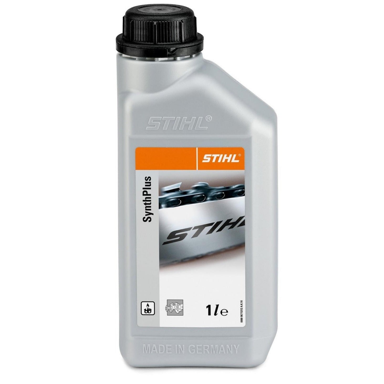 STIHL Synthetisches Kettenhaftöl SynthPlus 1 Liter