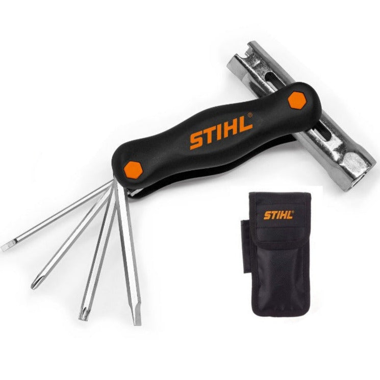 STIHL Kombischlüssel 19-16 Multifunktionswerkzeug