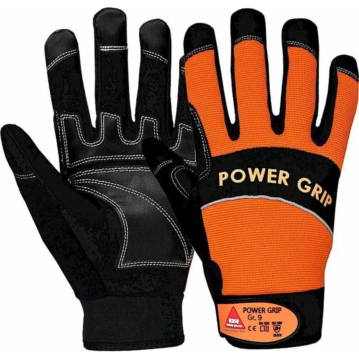Handschuhe POWER GRIP
