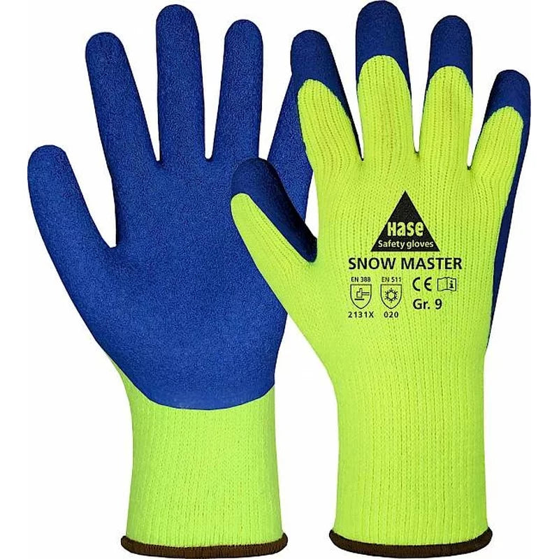 Winterhandschuh SNOW MASTER